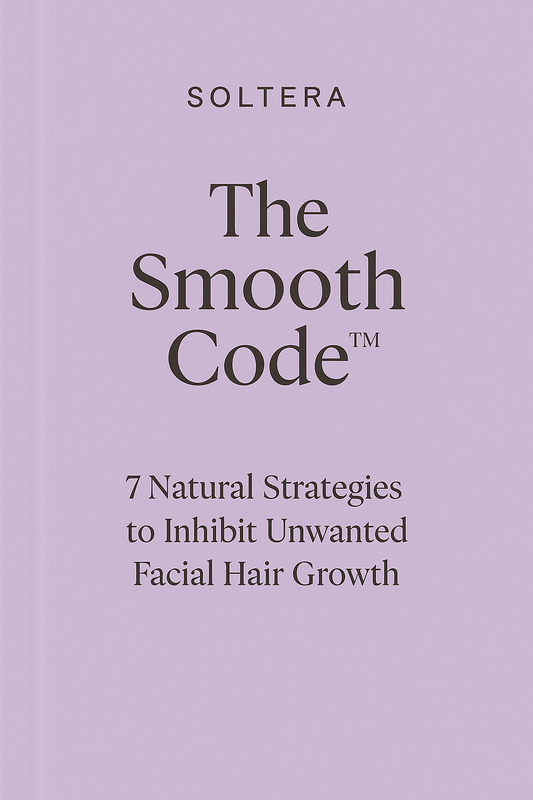 Ebook - Stay Smooth forever