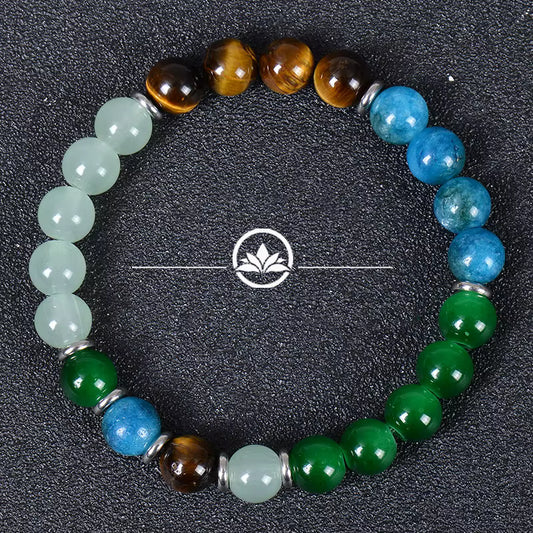 Health Abundance Bracelet