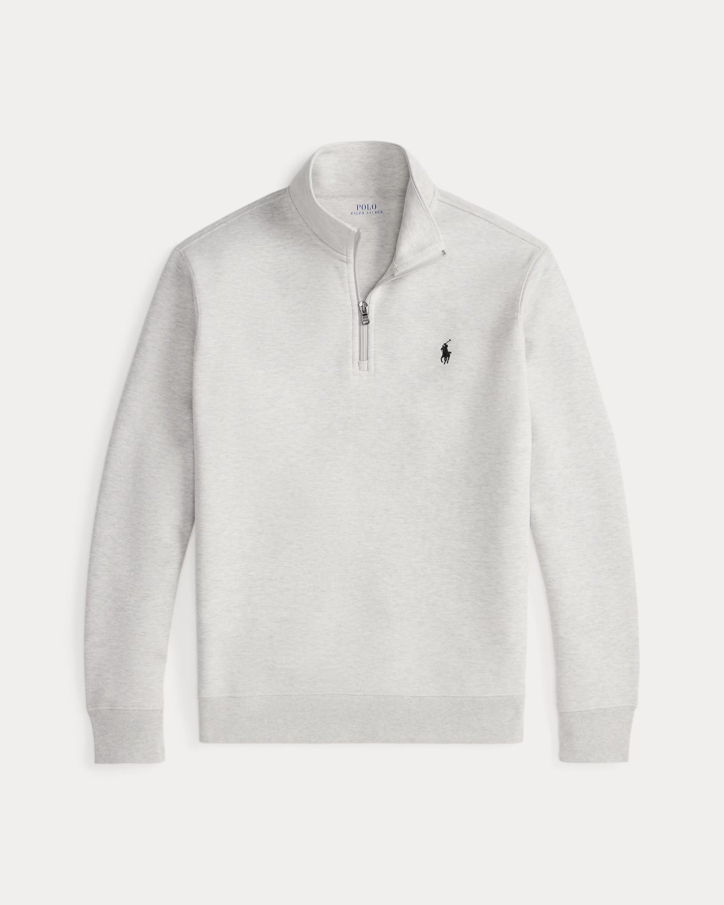 Quarter Zip Up