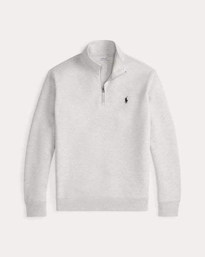 Quarter Zip Up