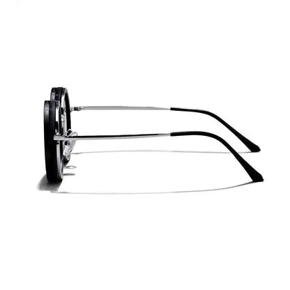 Anti-Migrane Adjustable Glasses