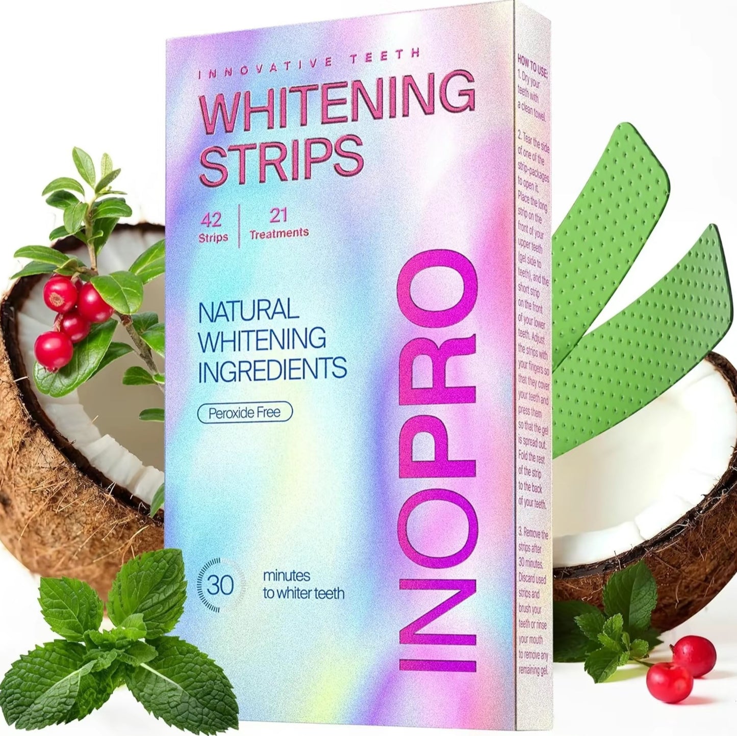 Soltera InPro Whitening Treatment