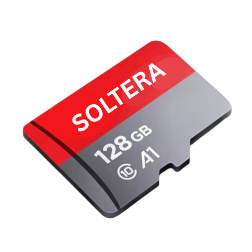 128GB Storage Card