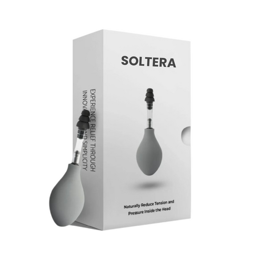 Soltera Instant Migranie Relief