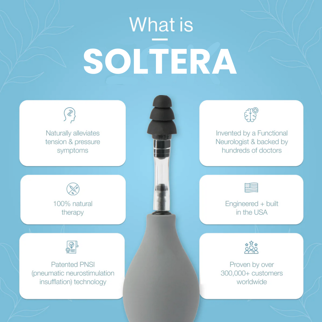 Soltera Instant Migranie Relief