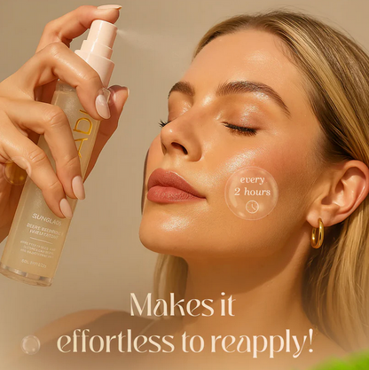 SPF 50 SETTING SPRAY