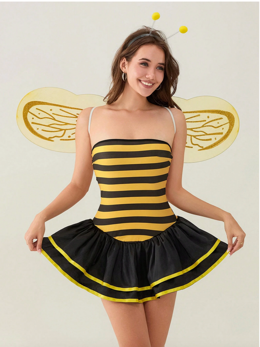 Honey Bee Costume