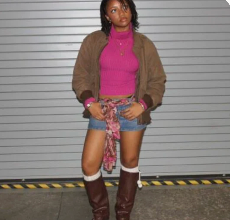 <em>Jessie L</em>