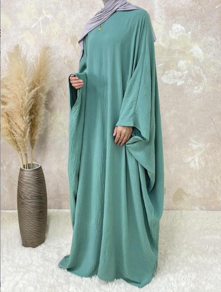 Butterfly Abaya®