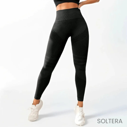 Soltera Resist Leggings