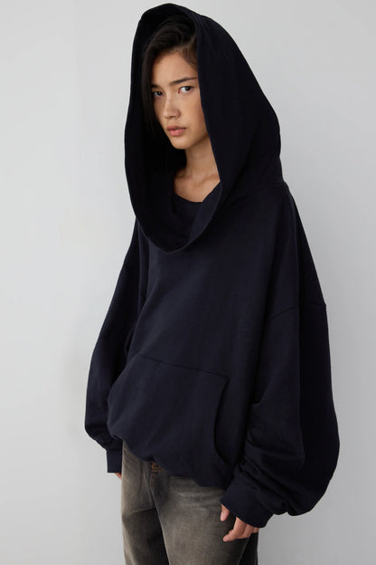 Slouchy Oversize Hoodie