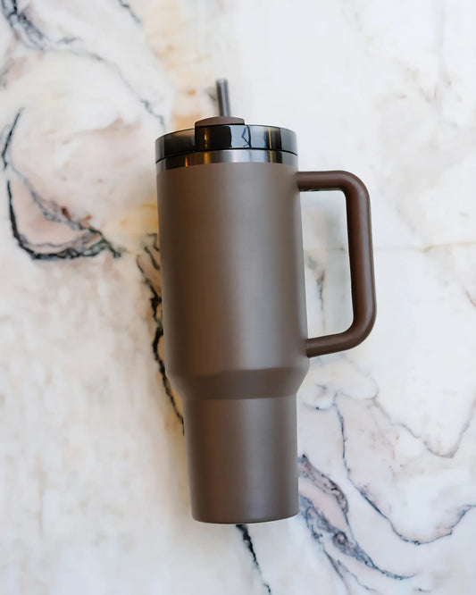 Espresso Limited Edtion Tumbler