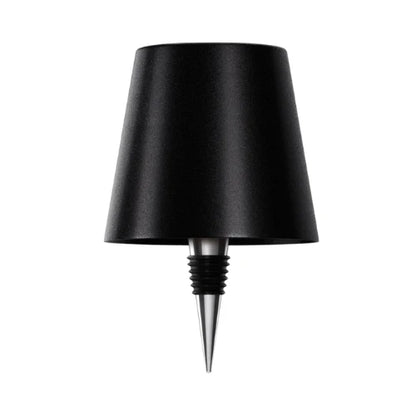 Soltera Signature Bottle Lamp