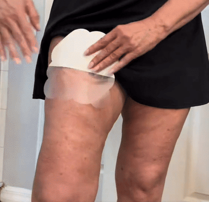 SCULPT & FIRM INVISIBLE LIFTING PATCH